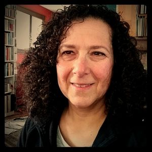 Meet your Posher, Pam